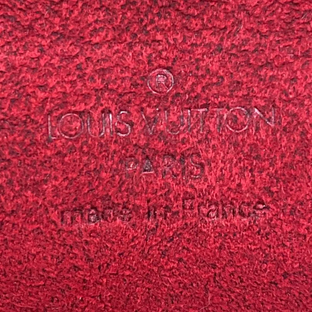 Louis Vuitton Recital Monogram Handbag M51900